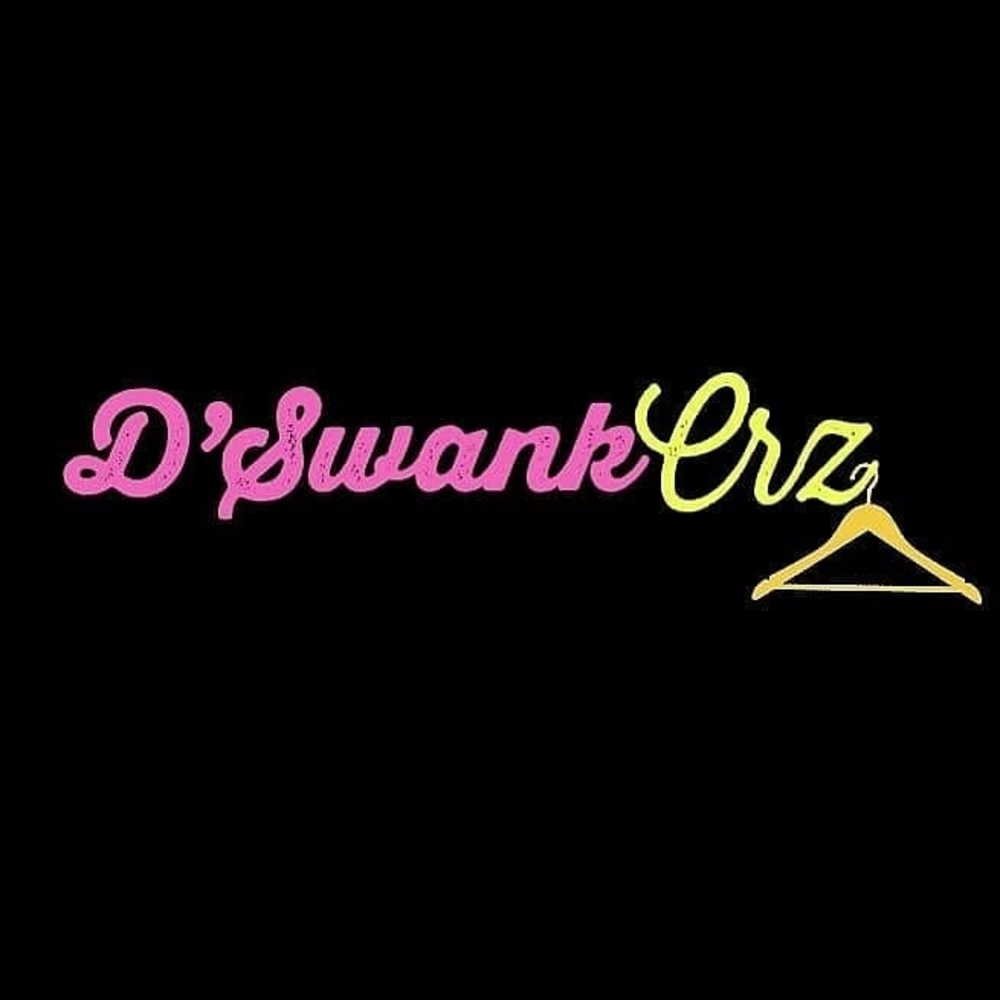 Meet your Posher, D'swank